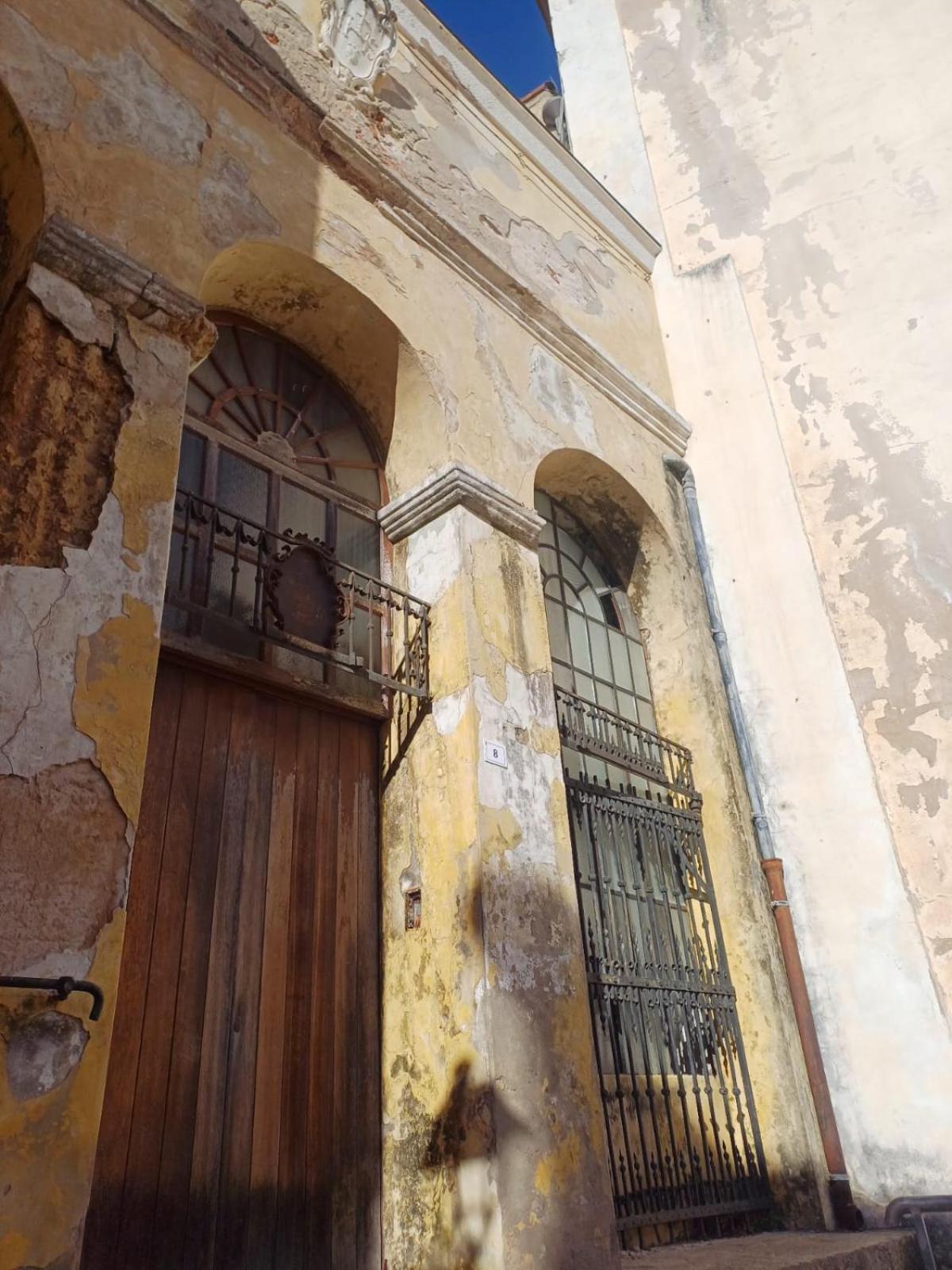 Appartement Repubblica 14 à Iglesias Extérieur photo