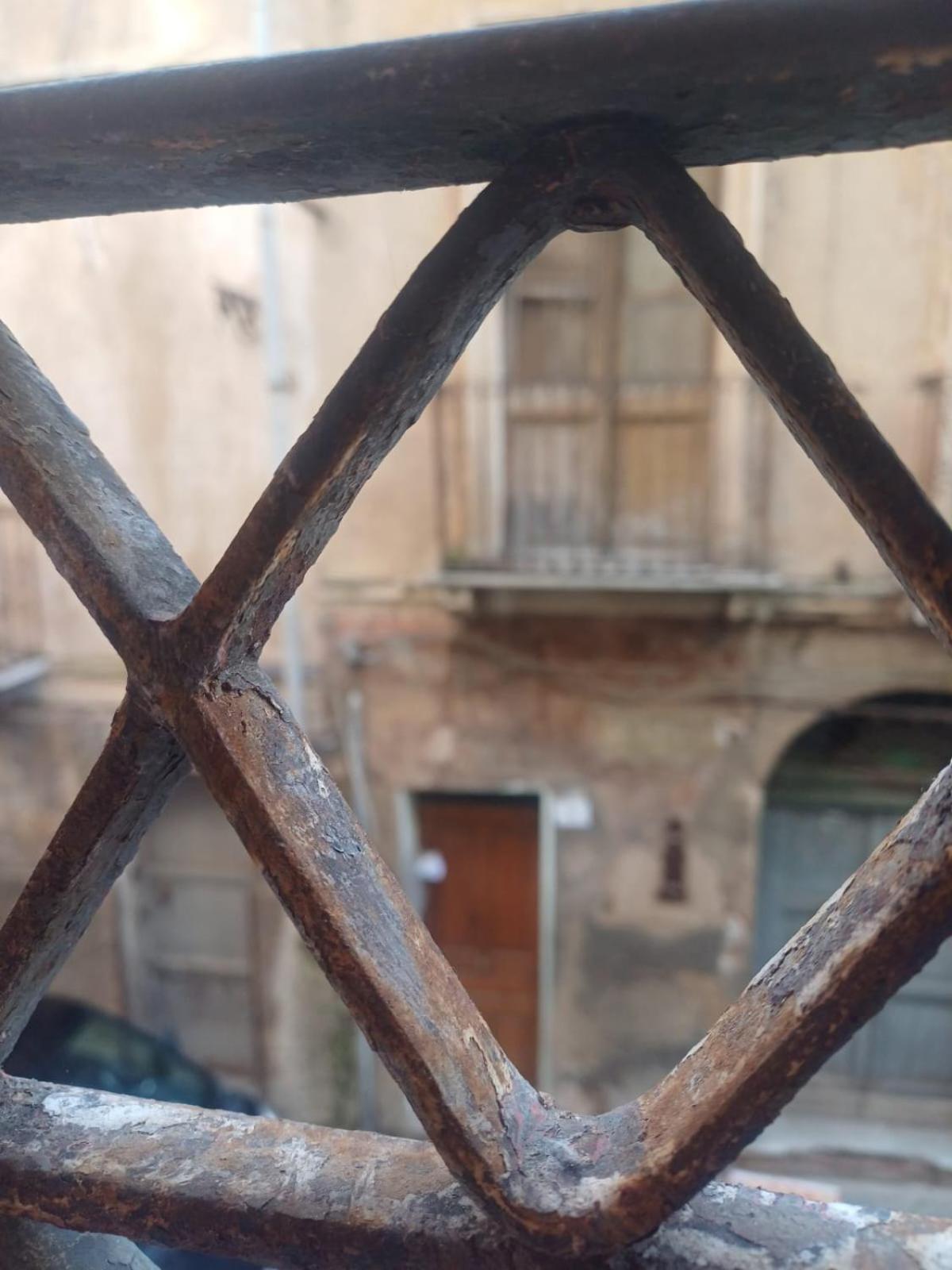 Appartement Repubblica 14 à Iglesias Extérieur photo