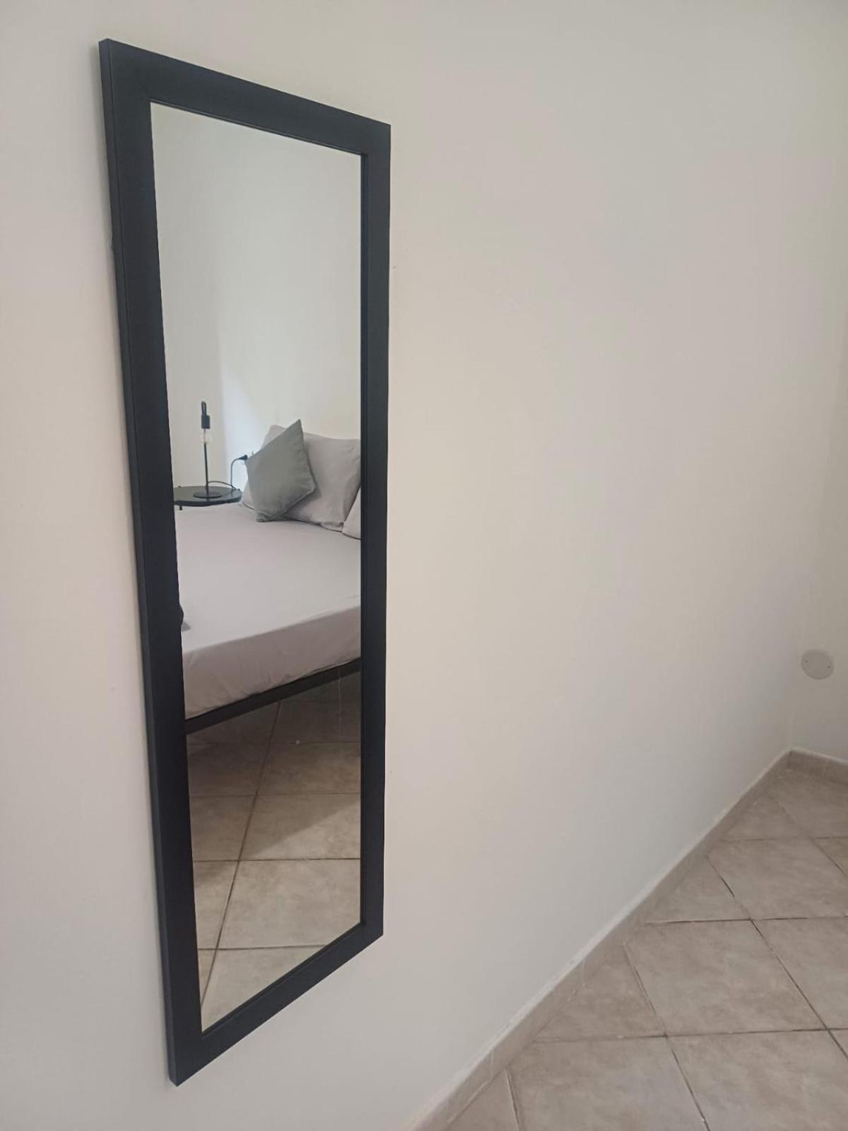 Appartement Repubblica 14 à Iglesias Extérieur photo