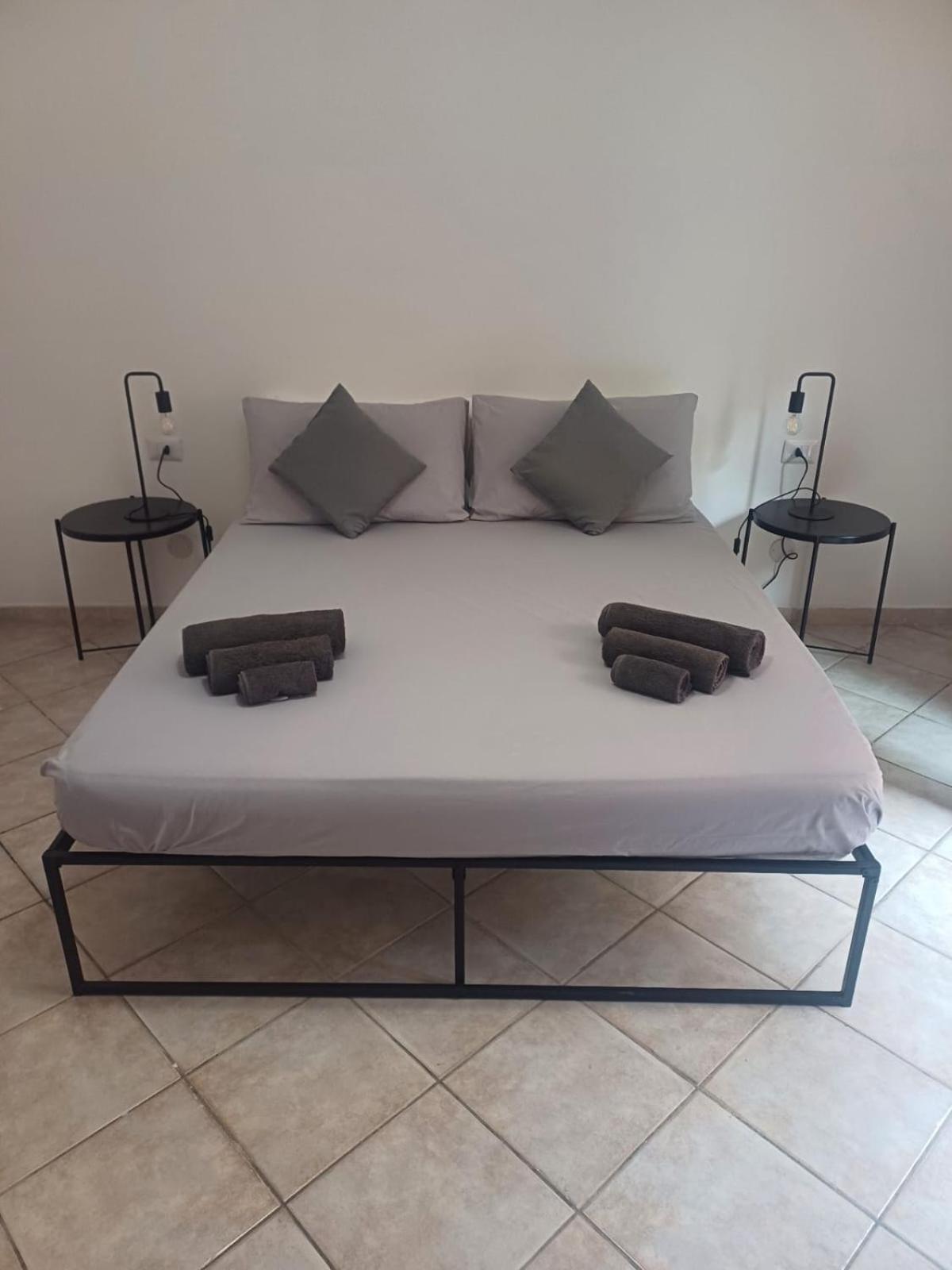 Appartement Repubblica 14 à Iglesias Extérieur photo
