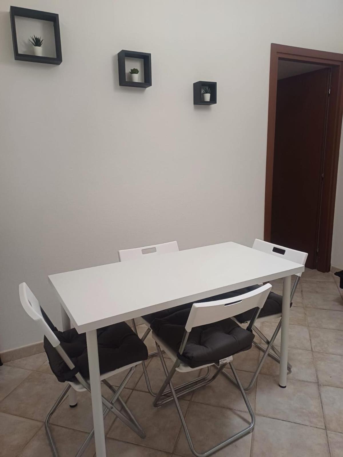 Appartement Repubblica 14 à Iglesias Extérieur photo