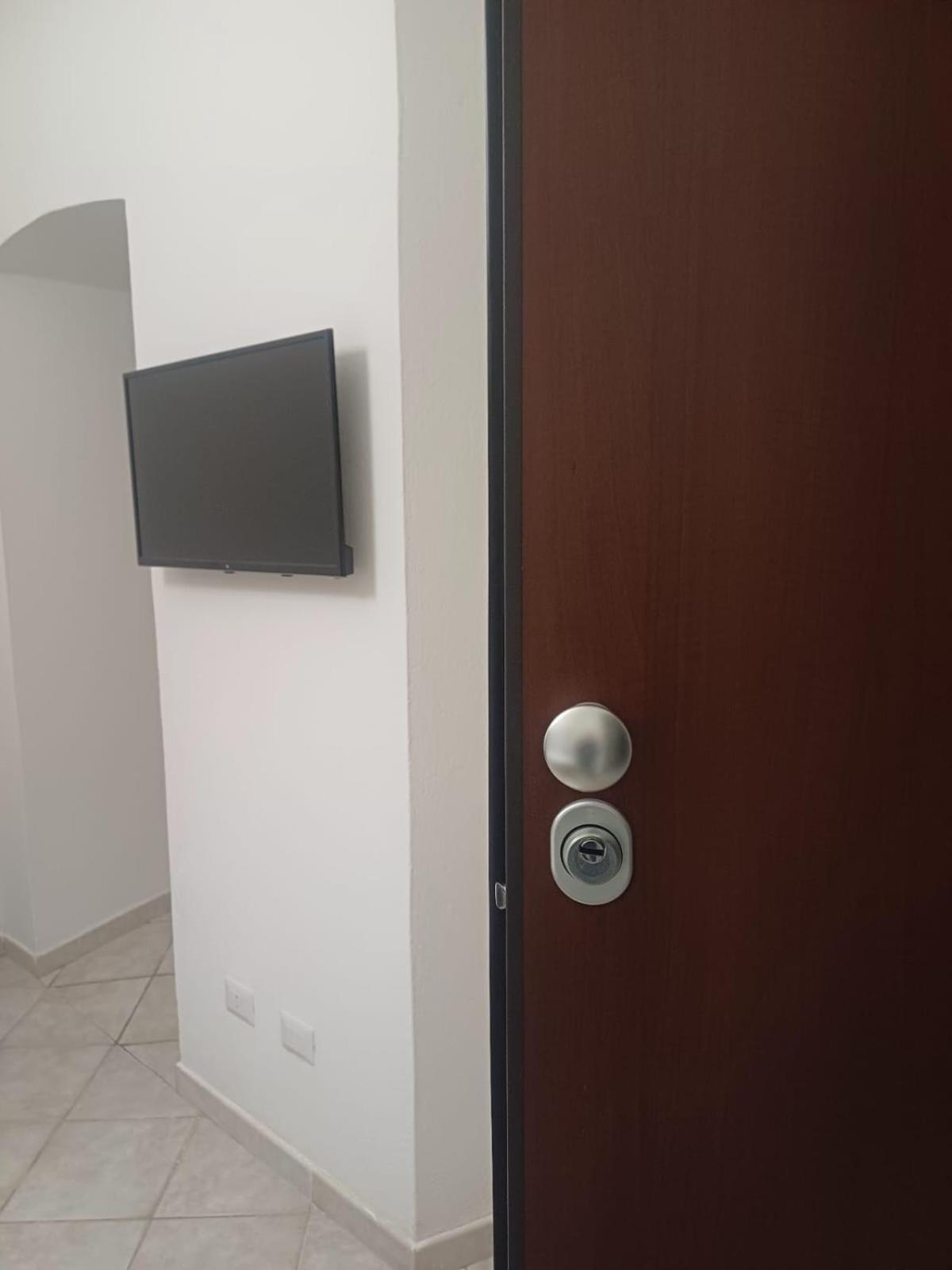 Appartement Repubblica 14 à Iglesias Extérieur photo