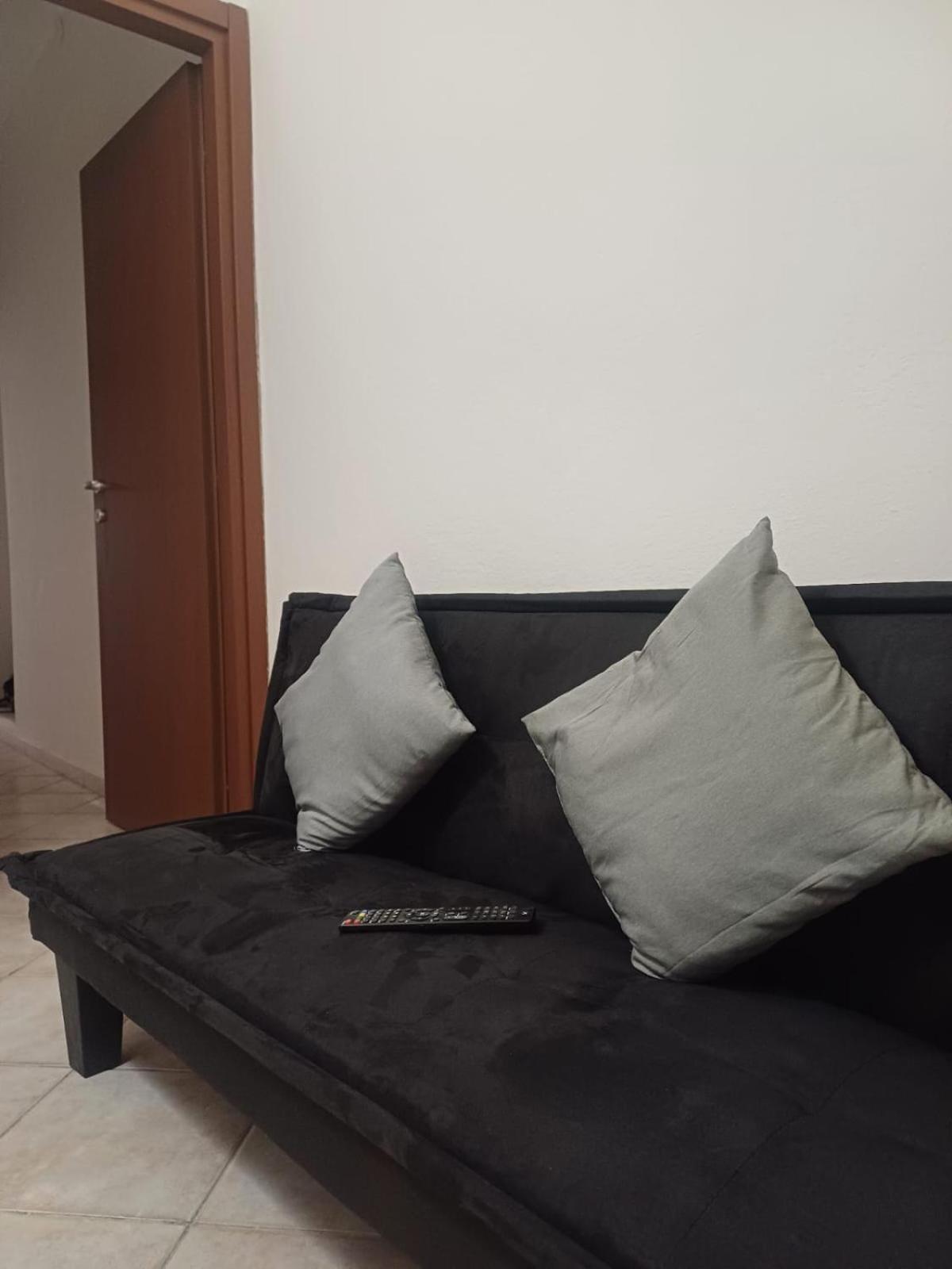 Appartement Repubblica 14 à Iglesias Extérieur photo